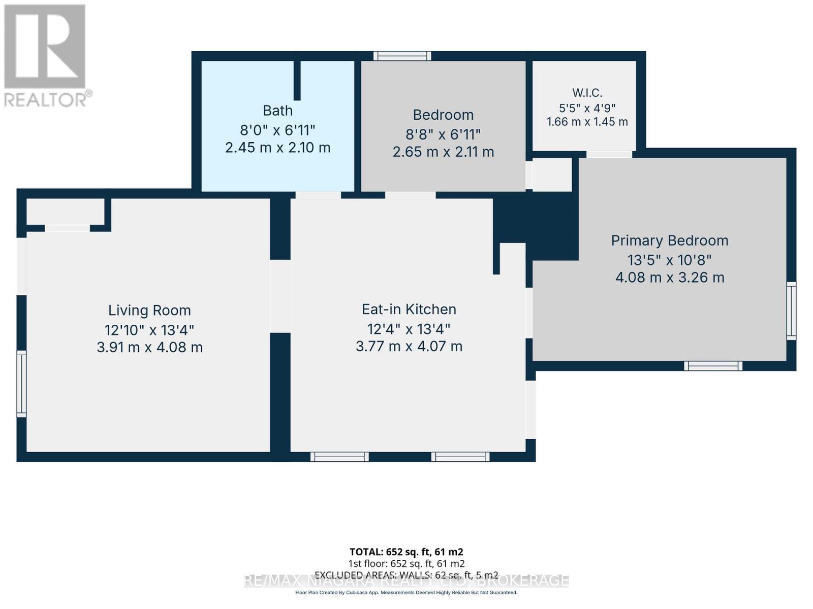 4454 Huron Street, Niagara Falls, Ontario  L2E 2H2 - Photo 42 - X13508940