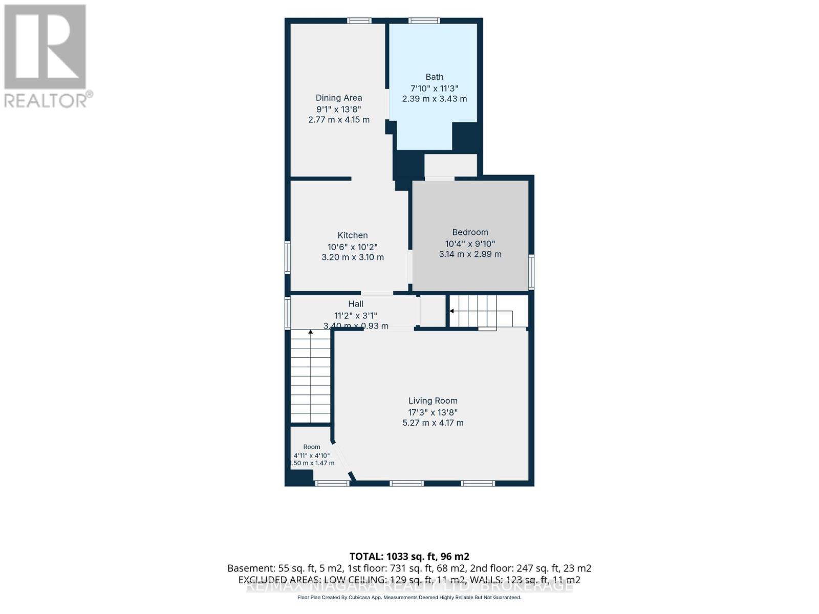 4454 Huron Street, Niagara Falls, Ontario  L2E 2H2 - Photo 43 - X13508940