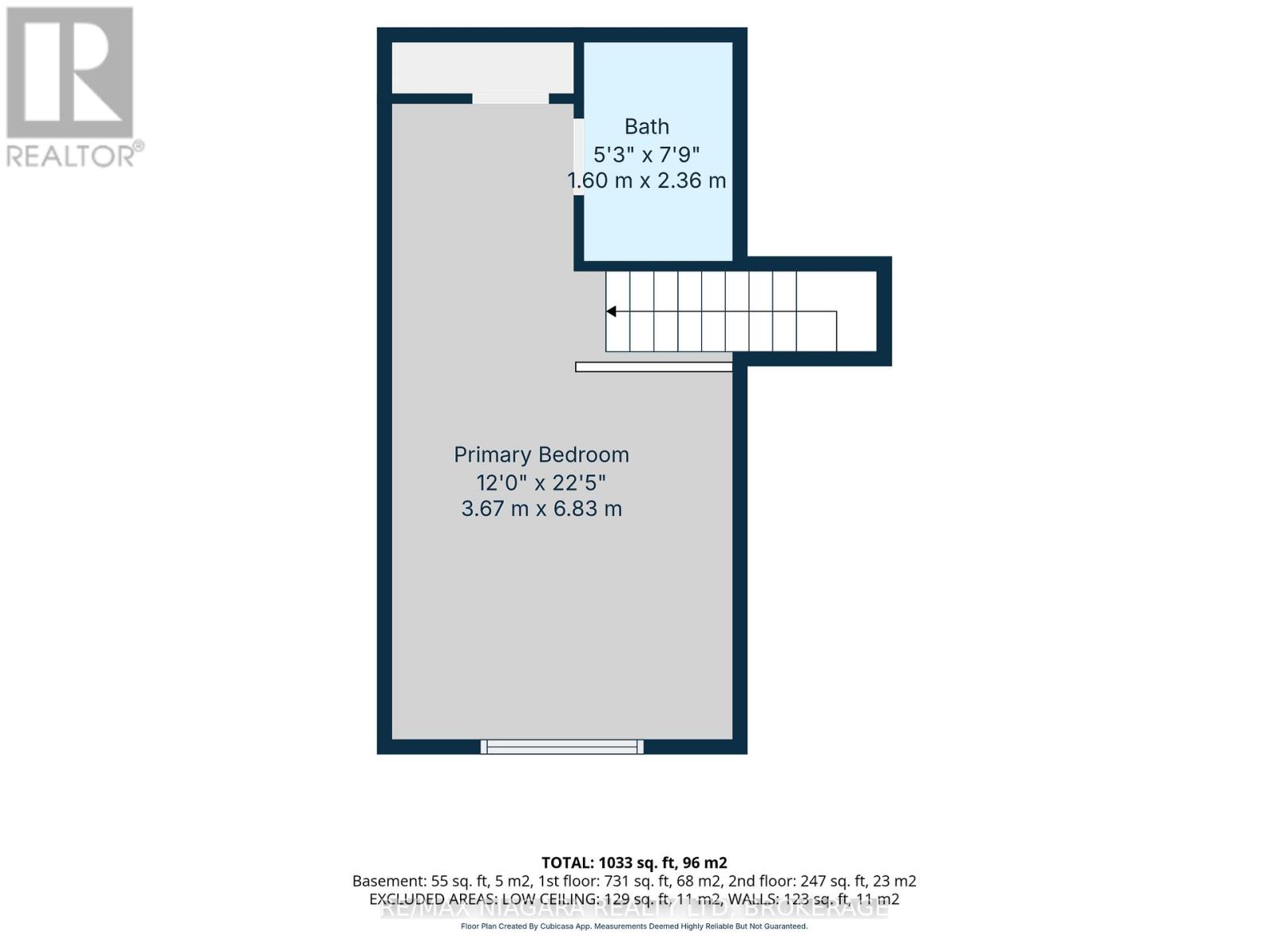 4454 Huron Street, Niagara Falls, Ontario  L2E 2H2 - Photo 44 - X13508940