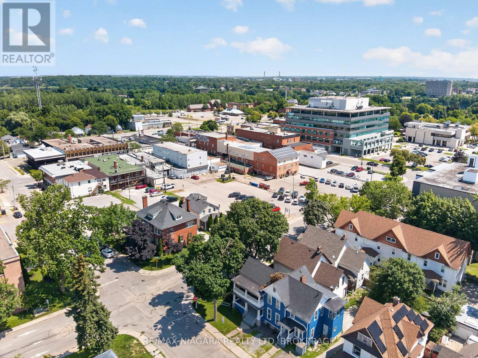 4454 Huron Street, Niagara Falls, Ontario  L2E 2H2 - Photo 5 - X13508940