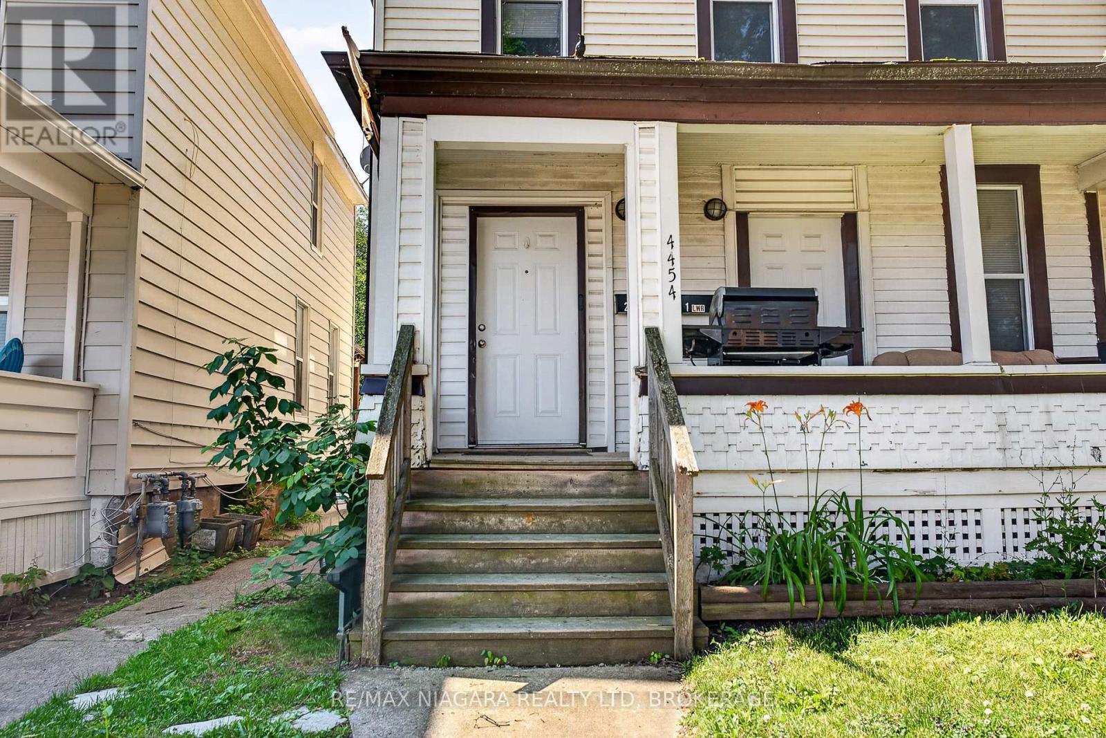 4454 Huron Street, Niagara Falls, Ontario  L2E 2H2 - Photo 7 - X13508940