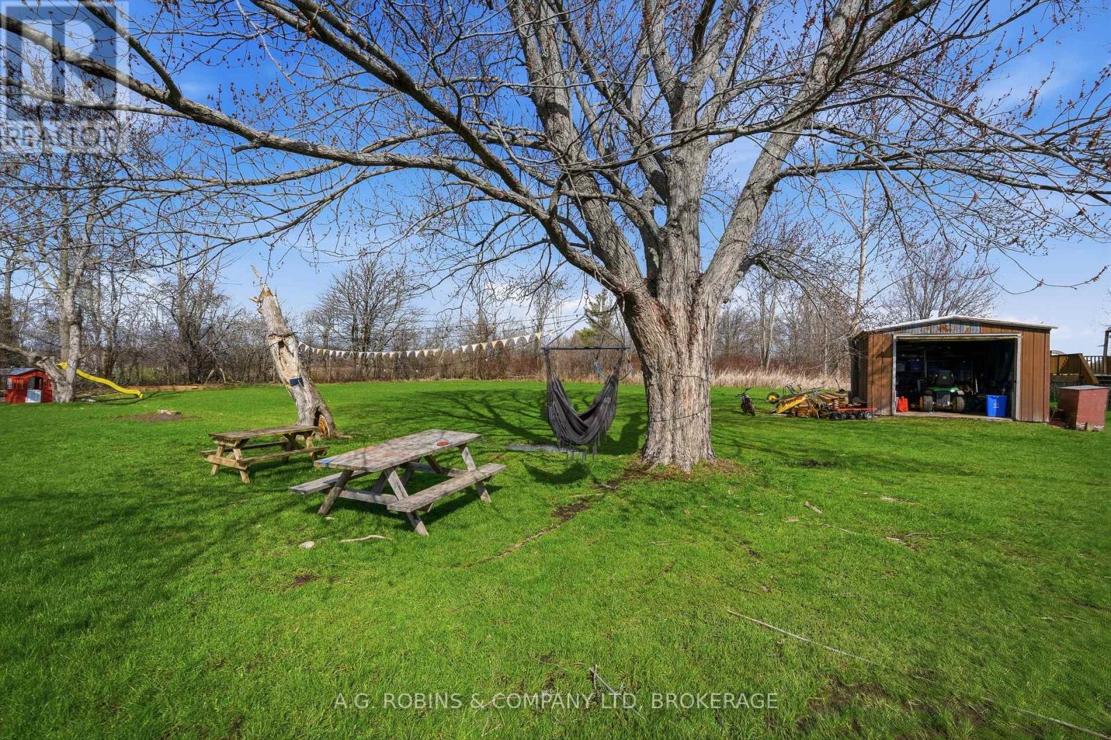 5 Lees Line, Haldimand, Ontario  N0A 1K0 - Photo 11 - X13509074