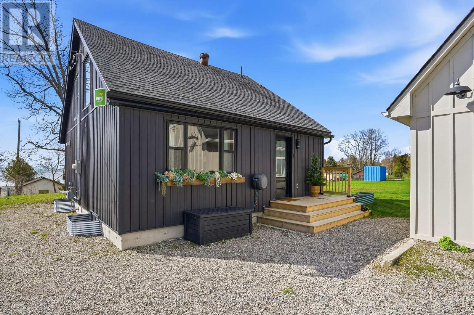 5 Lees Line, Haldimand, Ontario  N0A 1K0 - Photo 2 - X13509074