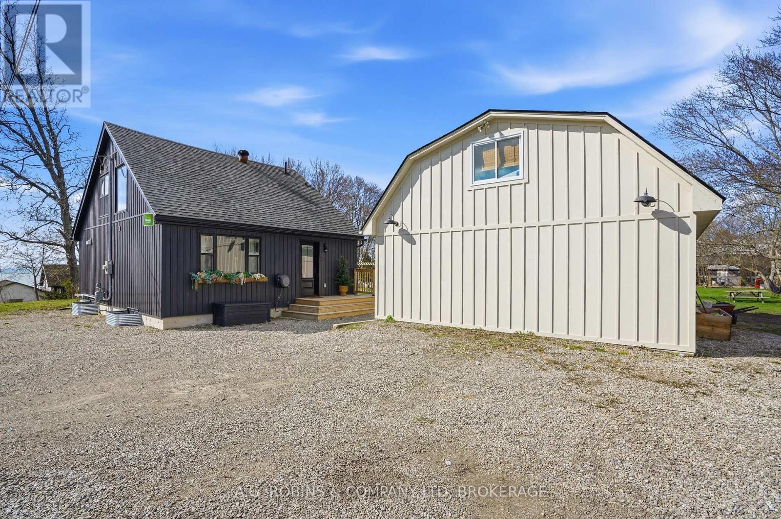 5 Lees Line, Haldimand, Ontario  N0A 1K0 - Photo 3 - X13509074