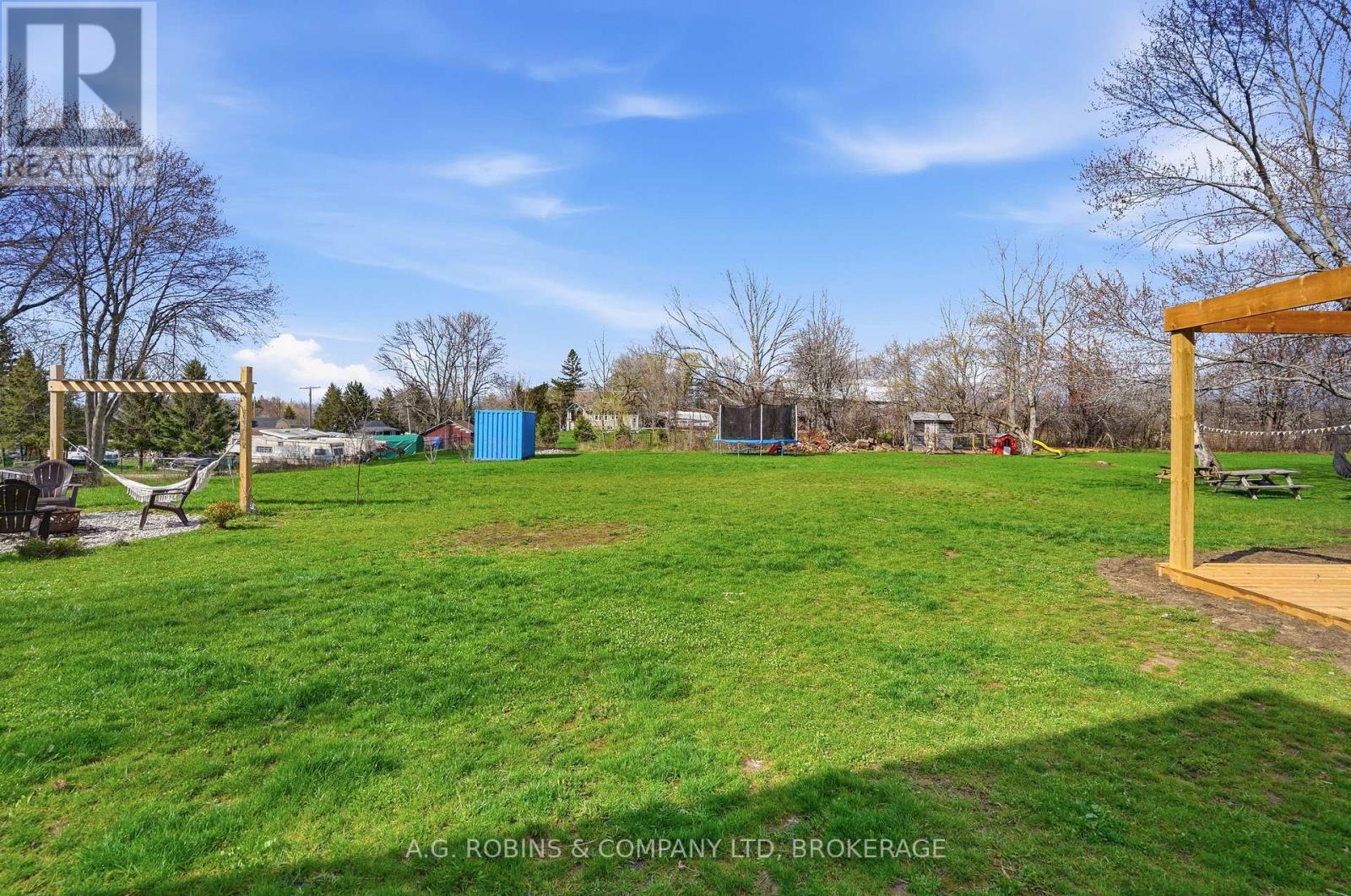 5 Lees Line, Haldimand, Ontario  N0A 1K0 - Photo 45 - X13509074