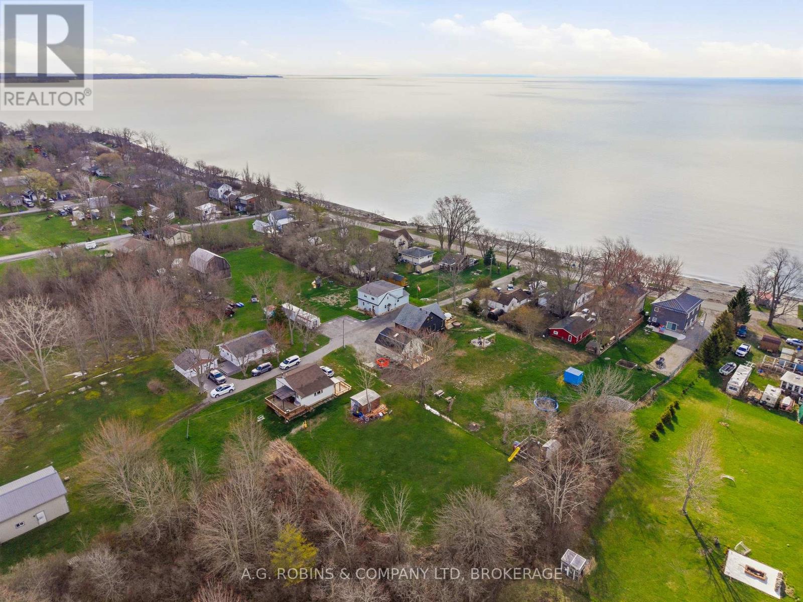 5 Lees Line, Haldimand, Ontario  N0A 1K0 - Photo 46 - X13509074