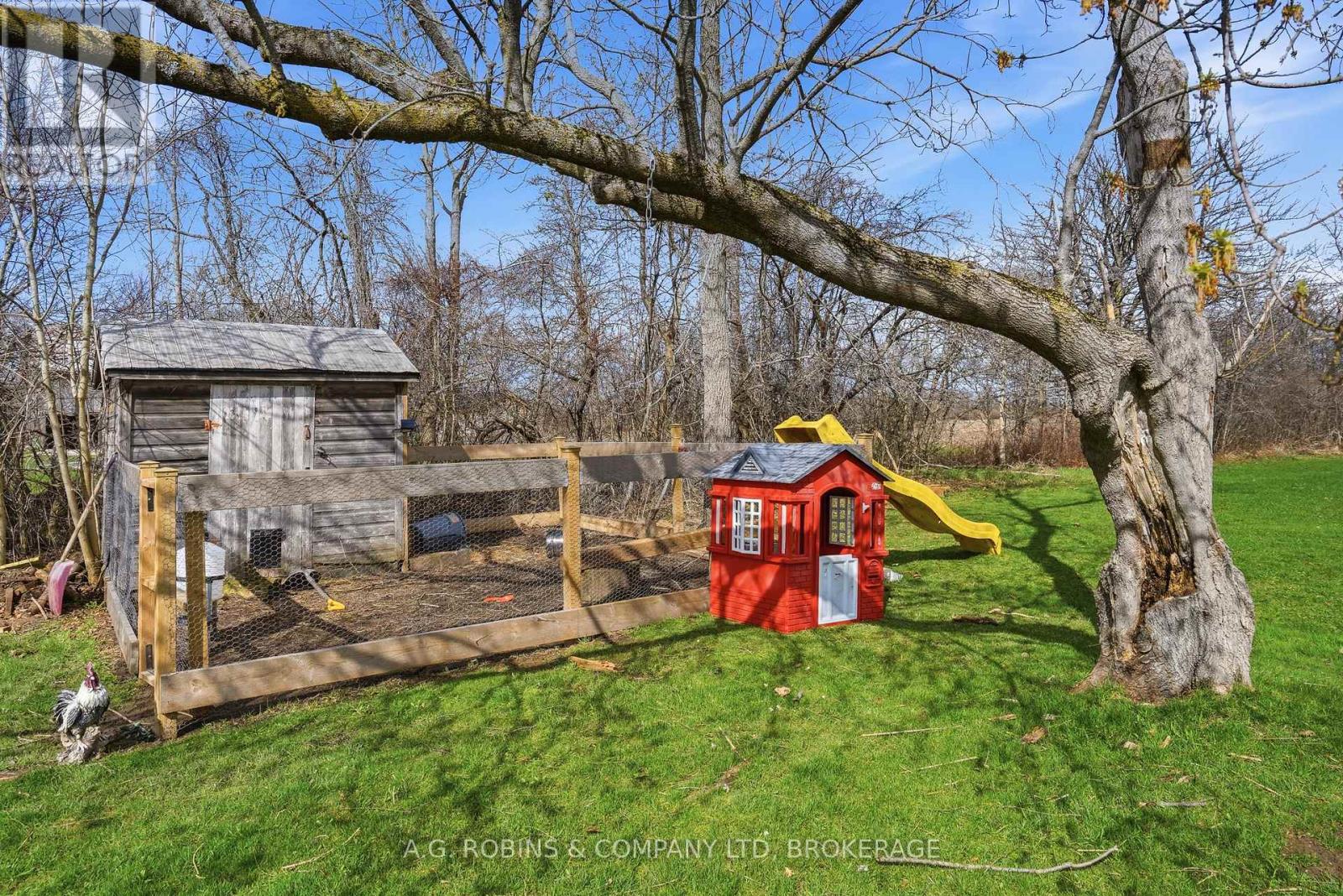 5 Lees Line, Haldimand, Ontario  N0A 1K0 - Photo 8 - X13509074