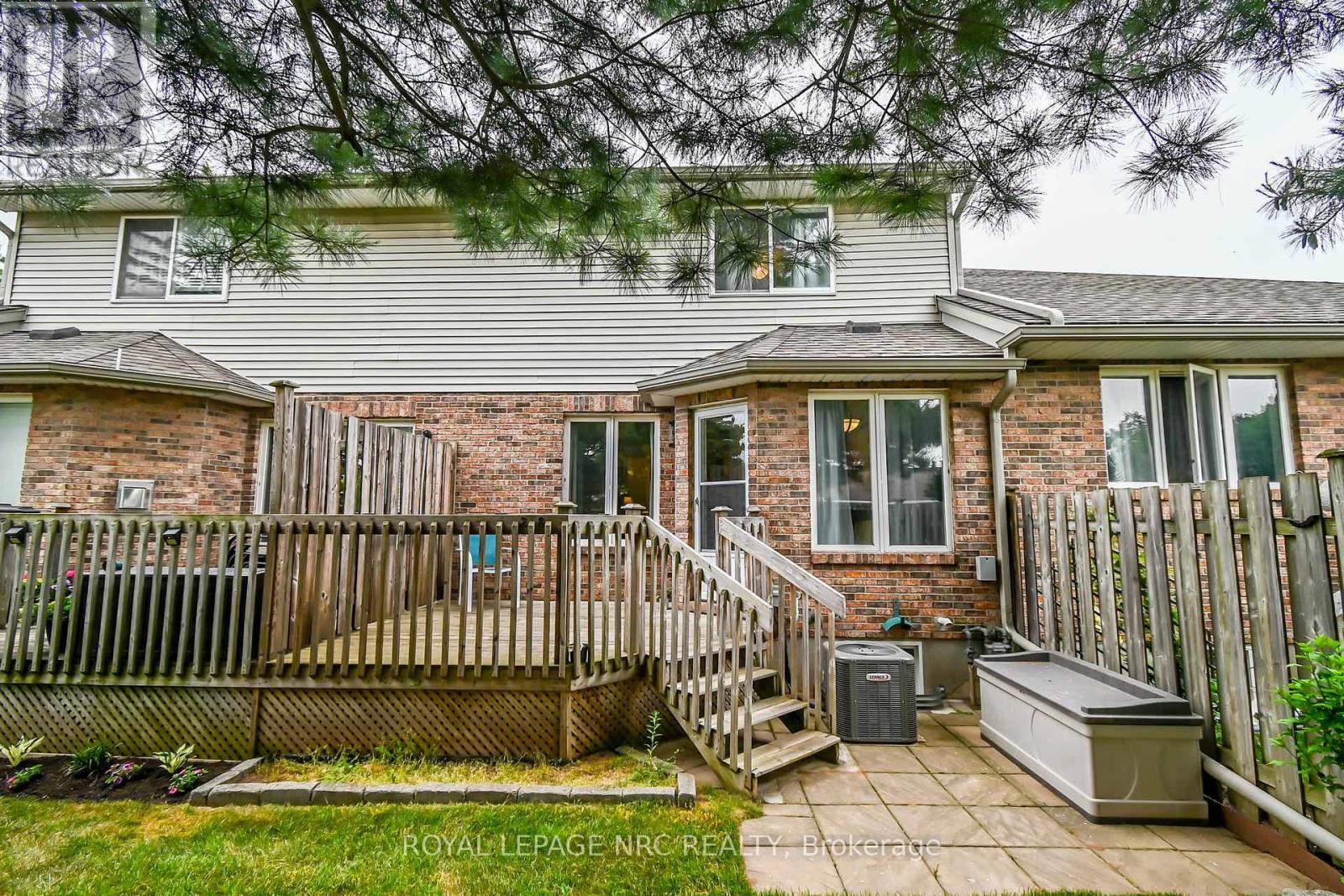 28 - 5070 Drummond Road, Niagara Falls, Ontario  L2E 6E4 - Photo 20 - X13509090