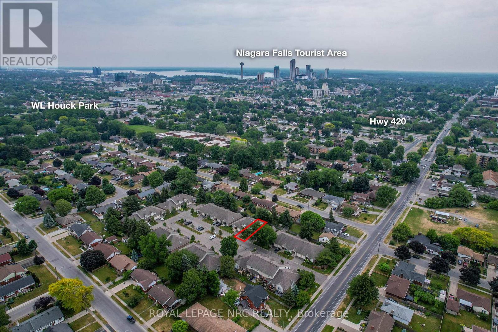 28 - 5070 Drummond Road, Niagara Falls, Ontario  L2E 6E4 - Photo 50 - X13509090