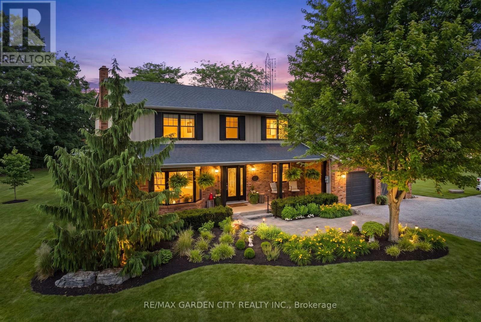 809 KILMAN ROAD, Pelham, Ontario
