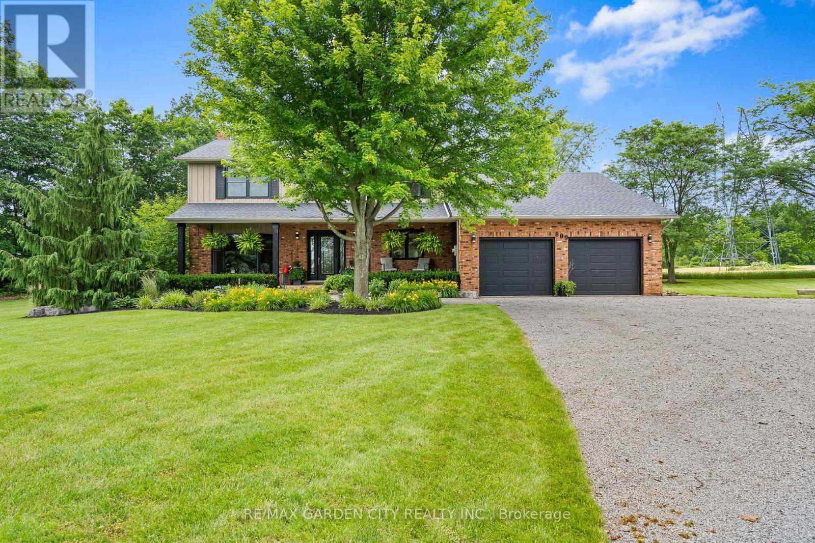 809 Kilman Road, Pelham, Ontario  L0S 1C0 - Photo 4 - X13509184