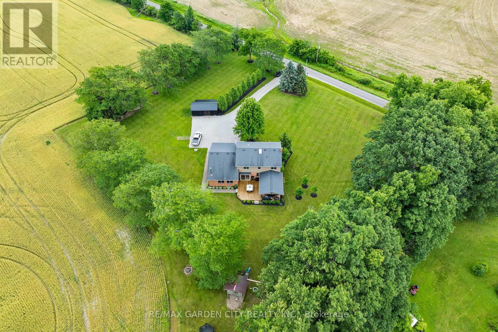 809 Kilman Road, Pelham, Ontario  L0S 1C0 - Photo 7 - X13509184
