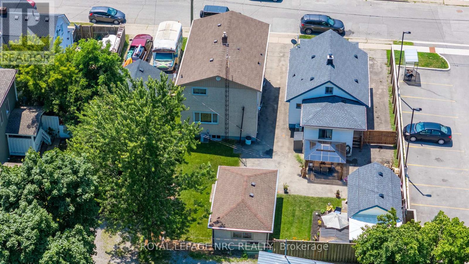 78 York Street, Welland, Ontario  L3B 4A9 - Photo 2 - X13509270