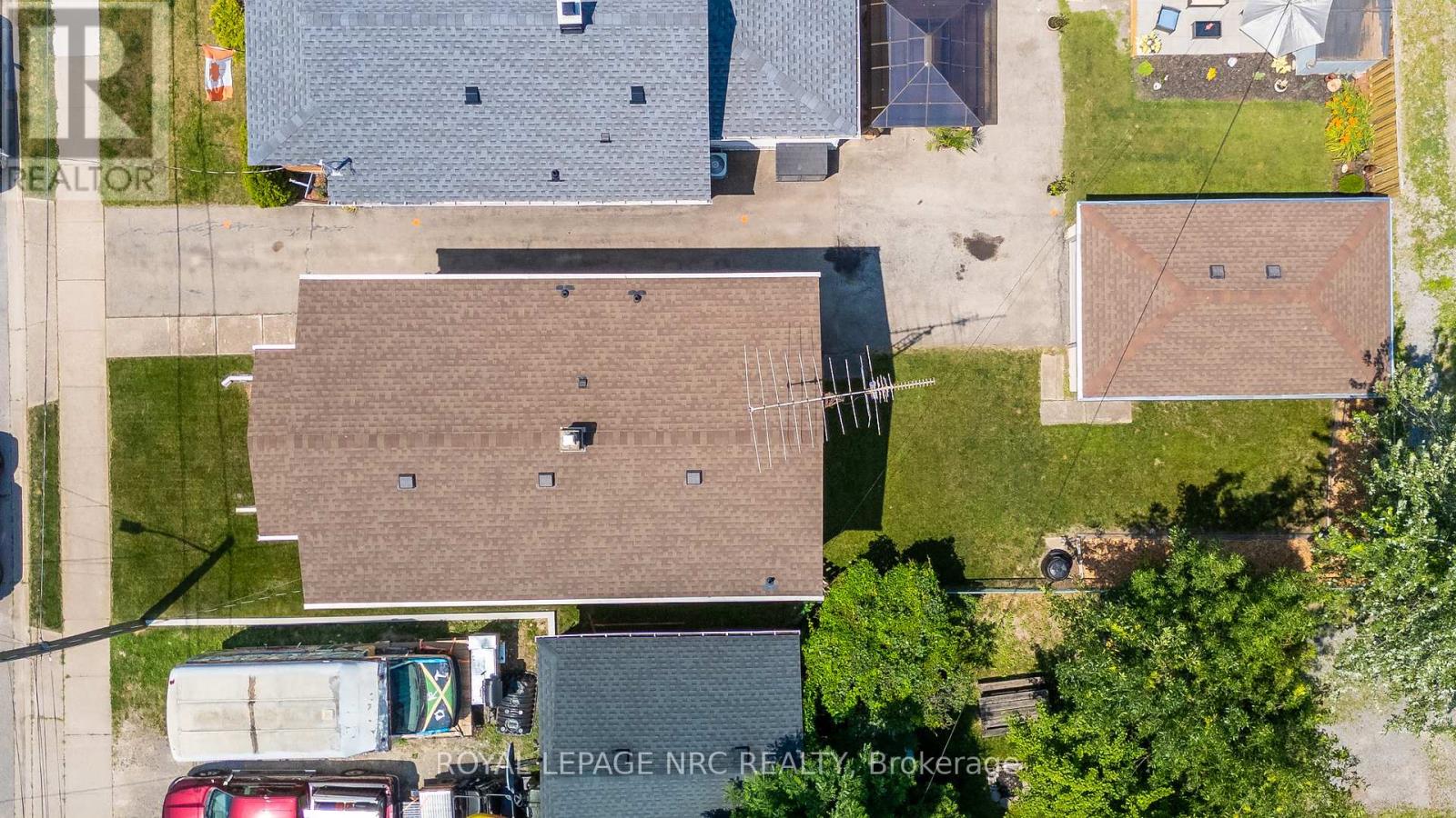 78 York Street, Welland, Ontario  L3B 4A9 - Photo 3 - X13509270