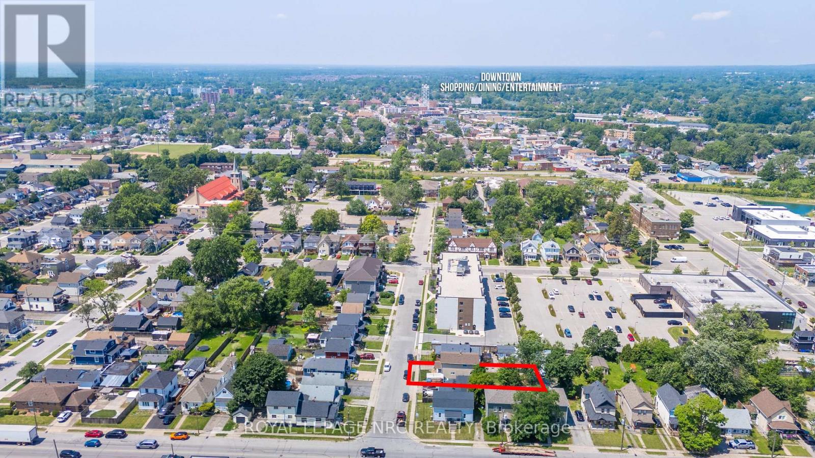 78 York Street, Welland, Ontario  L3B 4A9 - Photo 4 - X13509270