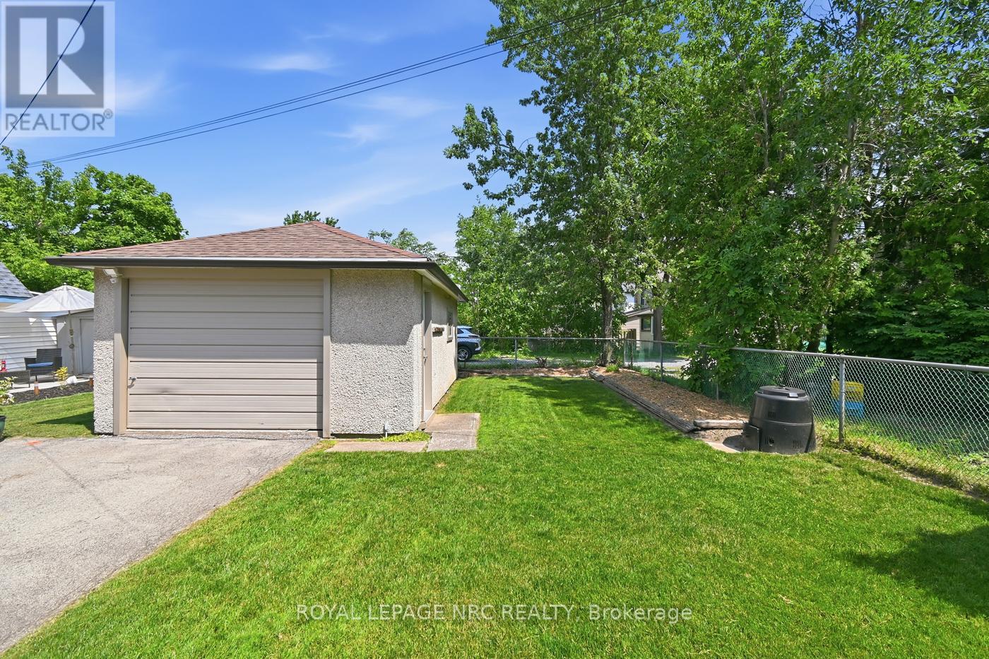 78 York Street, Welland, Ontario  L3B 4A9 - Photo 40 - X13509270
