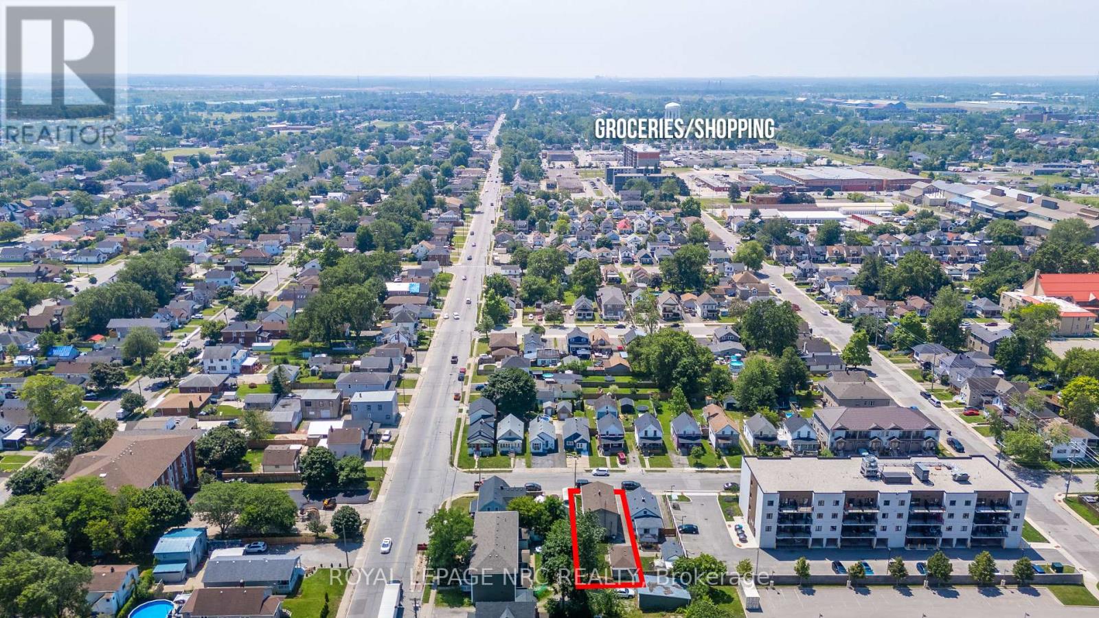 78 York Street, Welland, Ontario  L3B 4A9 - Photo 5 - X13509270