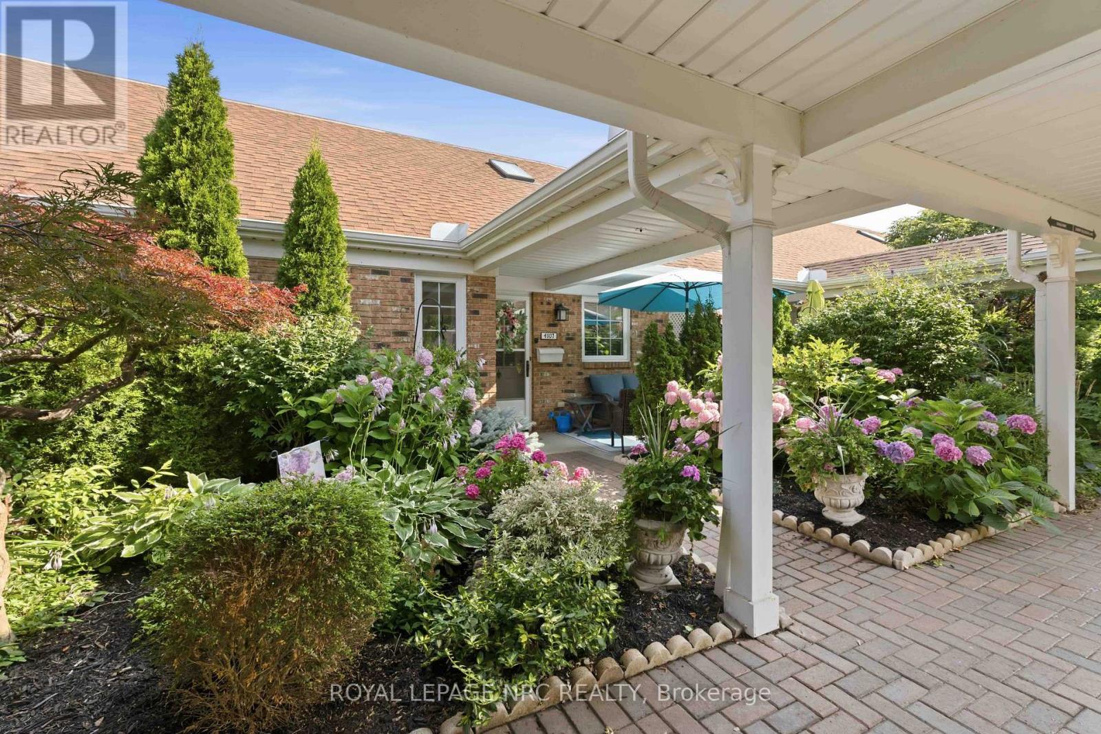 4107 DIANA PARK, Lincoln, Ontario