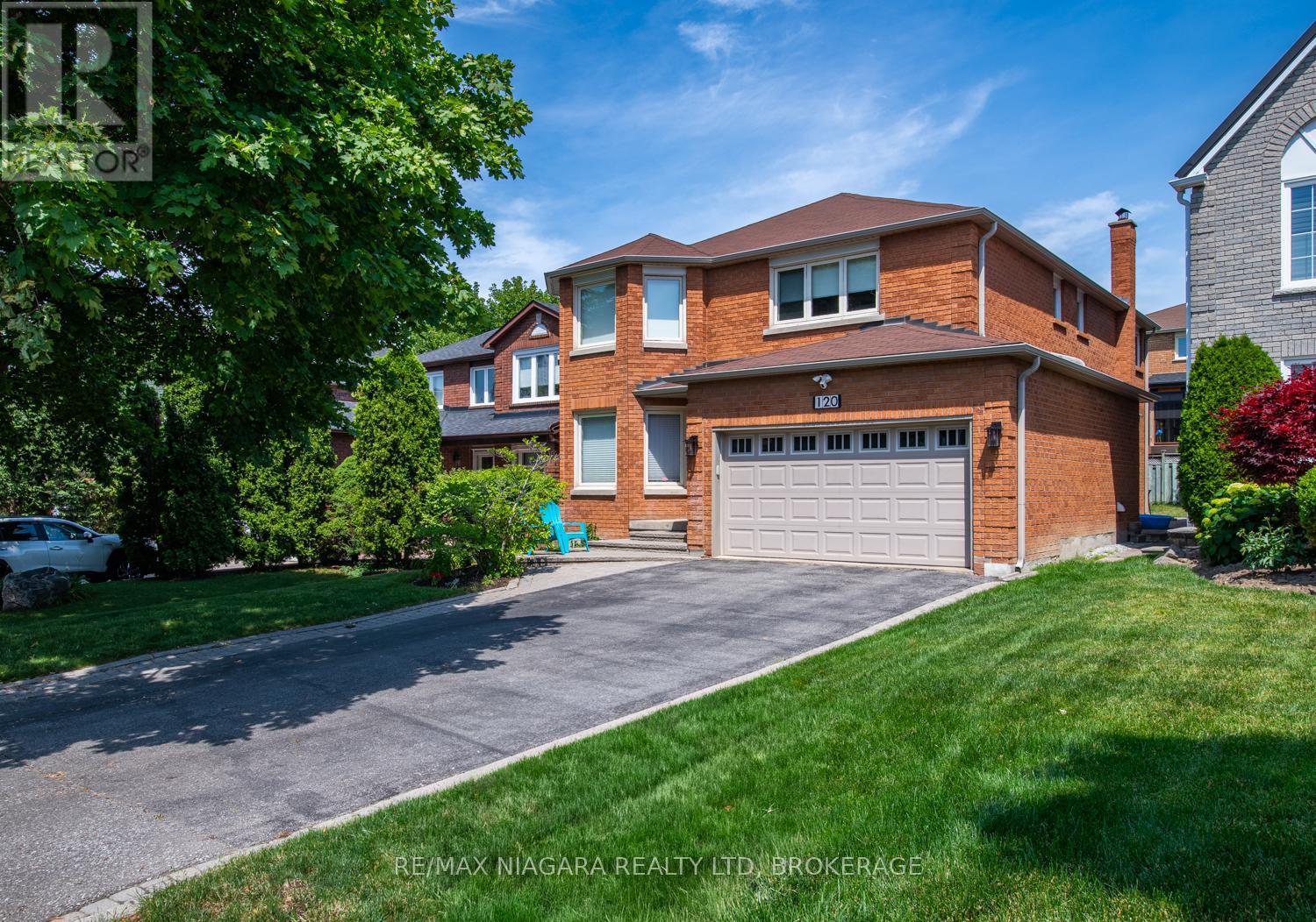 120 JANESVILLE ROAD, Vaughan, Ontario