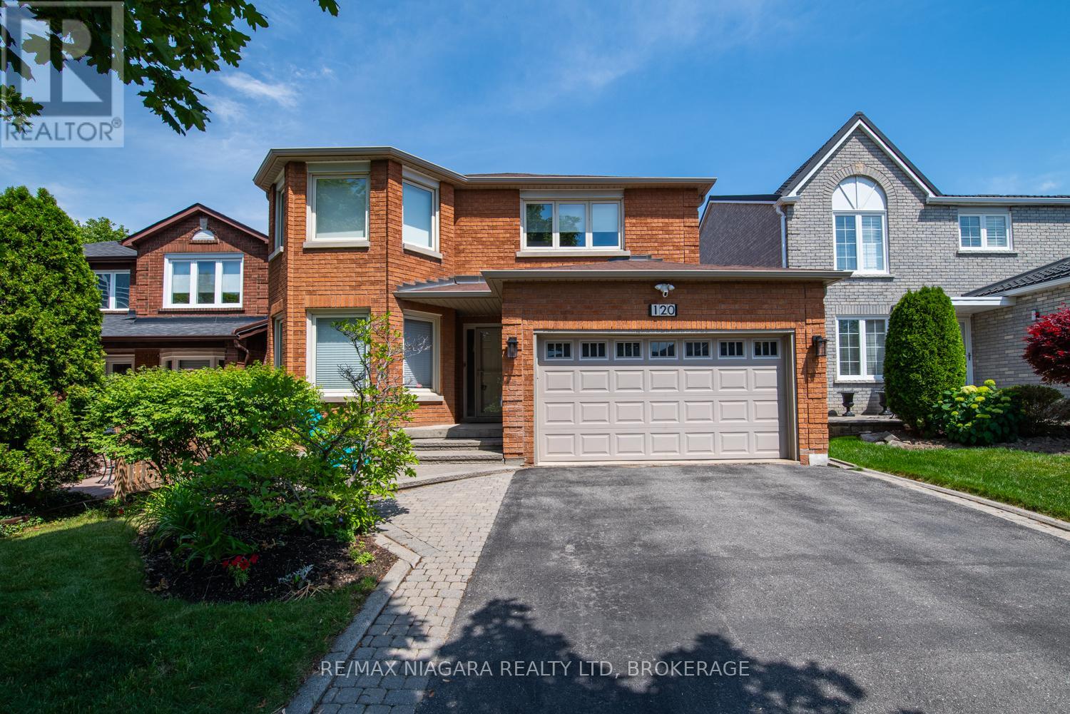 120 Janesville Road, Vaughan, Ontario  L4J 7A2 - Photo 2 - N13509650