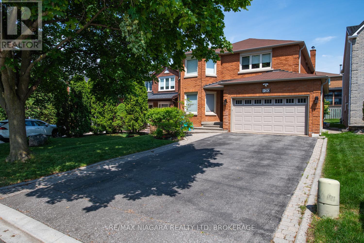 120 Janesville Road, Vaughan, Ontario  L4J 7A2 - Photo 3 - N13509650