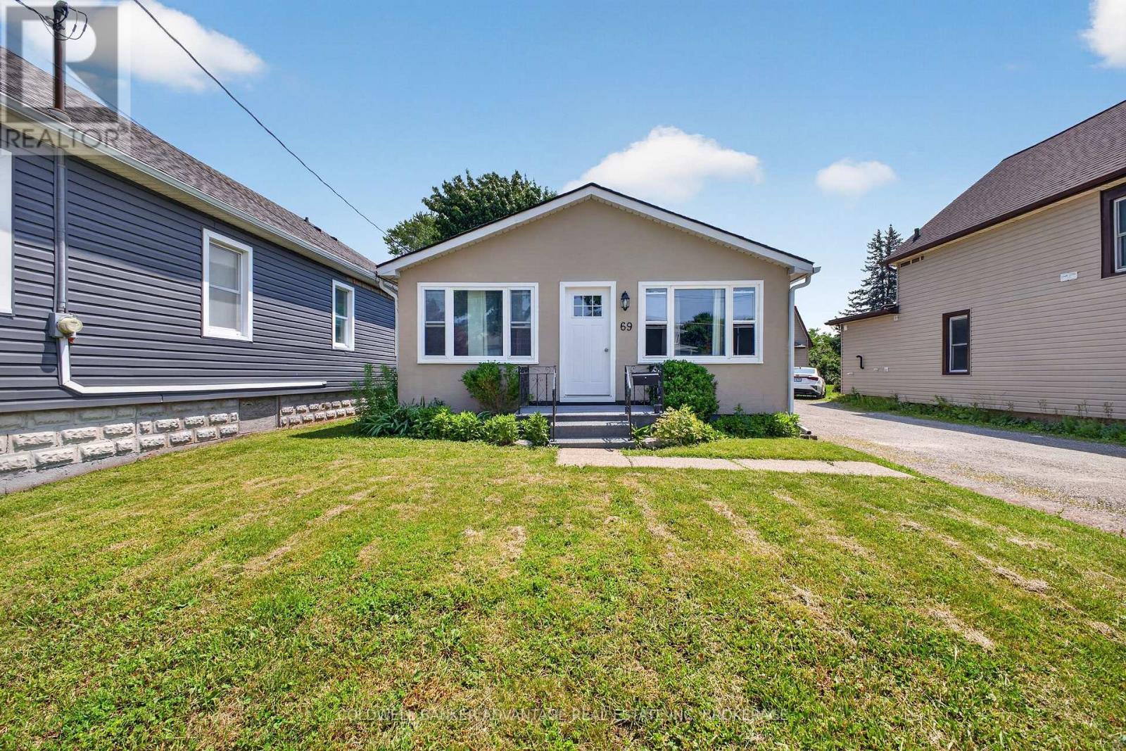 69 DOLPHIN STREET, Port Colborne, Ontario