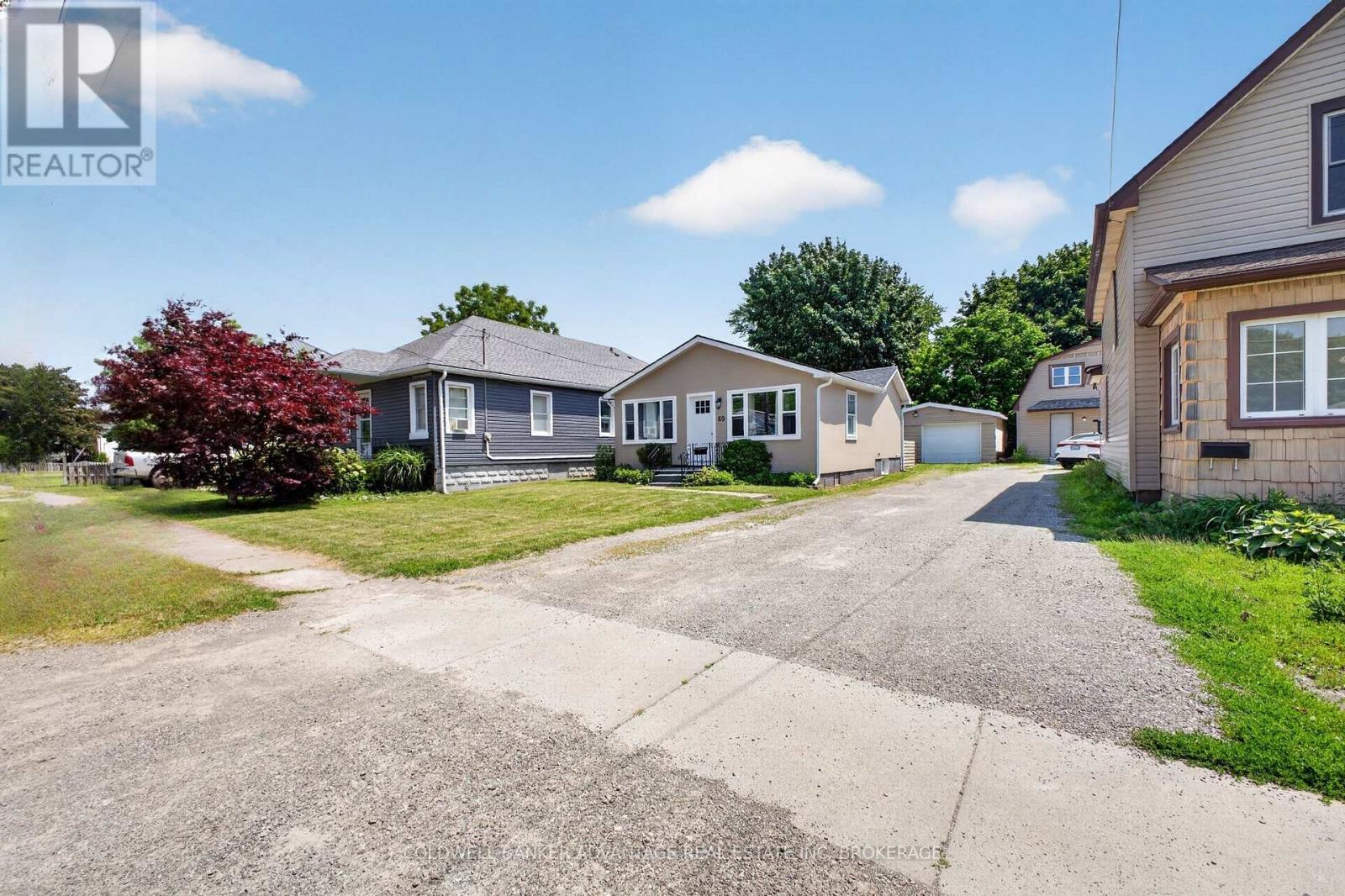 69 Dolphin Street, Port Colborne, Ontario  L3K 2J4 - Photo 16 - X13509756