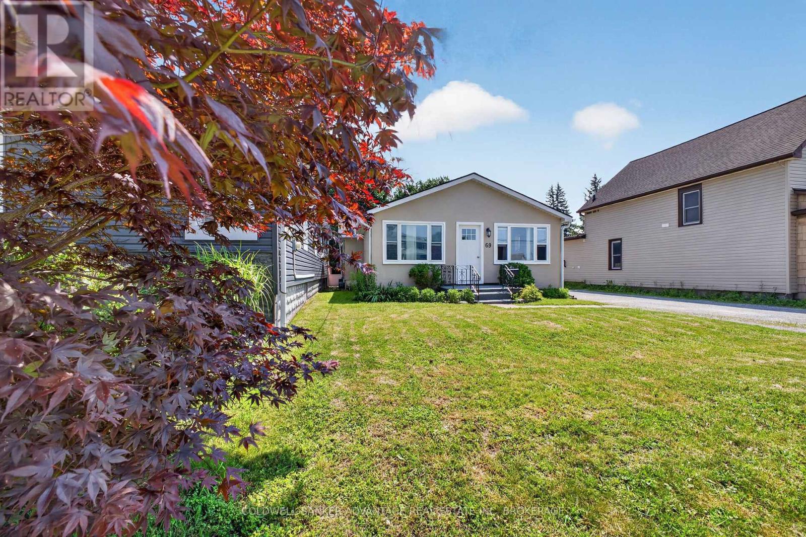 69 Dolphin Street, Port Colborne, Ontario  L3K 2J4 - Photo 2 - X13509756