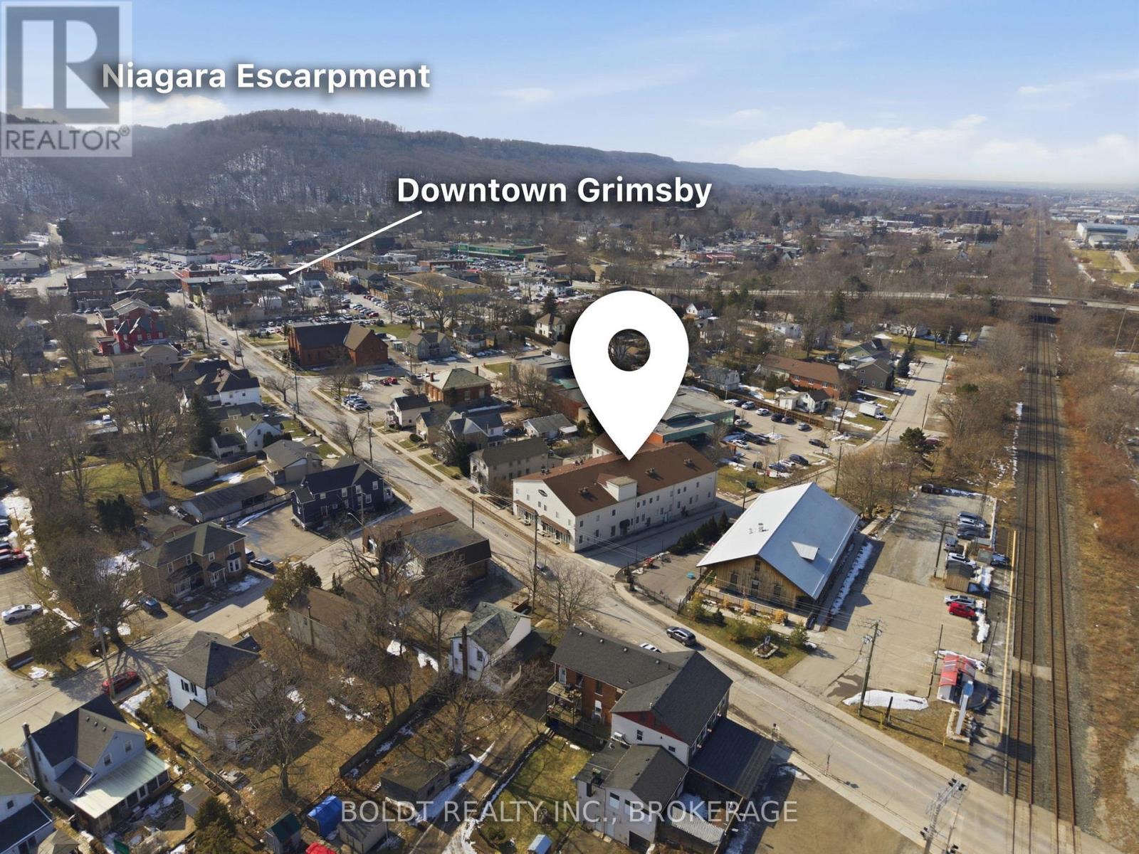 8 - 49 Ontario Street, Grimsby, Ontario  L3M 3H2 - Photo 23 - X13509874