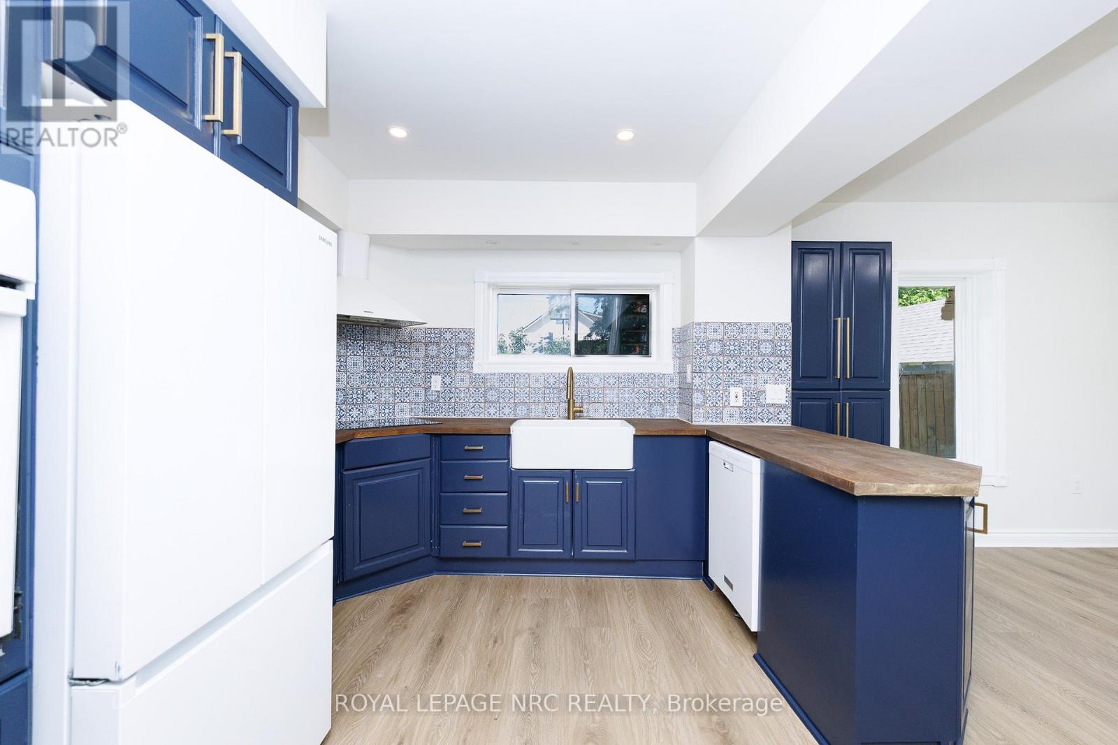 6423 Barker Street, Niagara Falls, Ontario  L2G 1Y6 - Photo 11 - X13510058