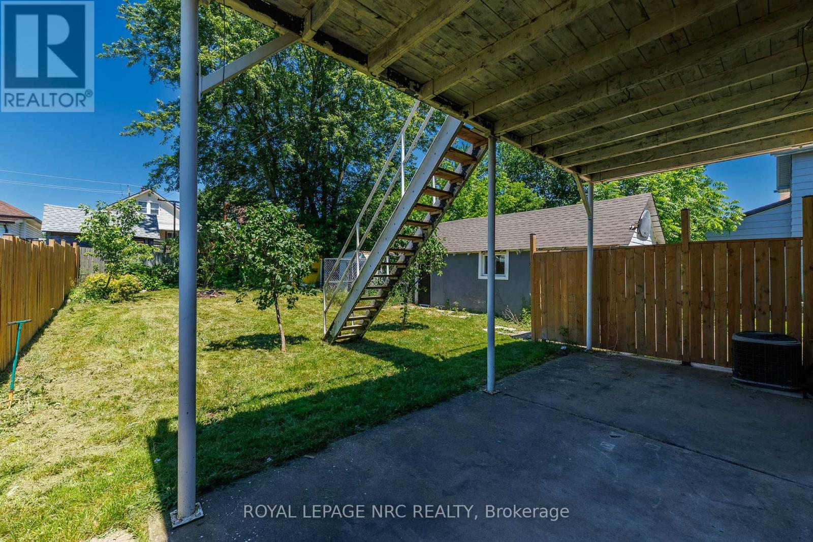 6423 Barker Street, Niagara Falls, Ontario  L2G 1Y6 - Photo 28 - X13510058