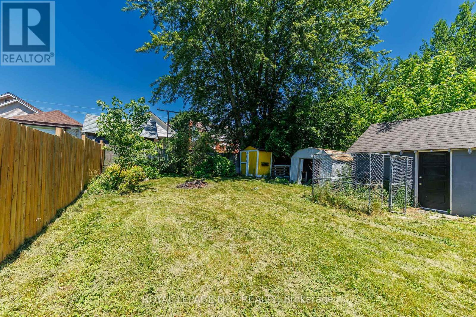 6423 Barker Street, Niagara Falls, Ontario  L2G 1Y6 - Photo 29 - X13510058