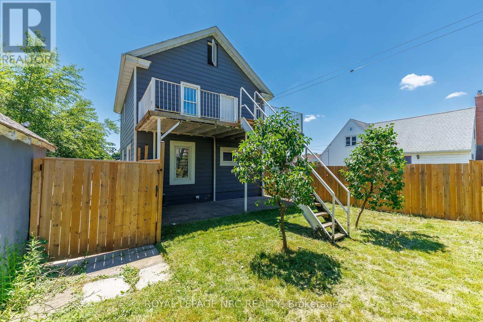 6423 Barker Street, Niagara Falls, Ontario  L2G 1Y6 - Photo 30 - X13510058