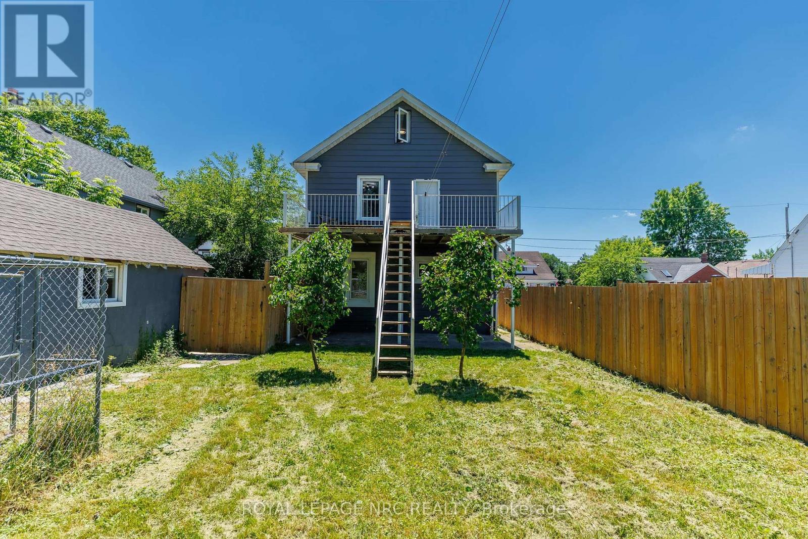 6423 Barker Street, Niagara Falls, Ontario  L2G 1Y6 - Photo 31 - X13510058