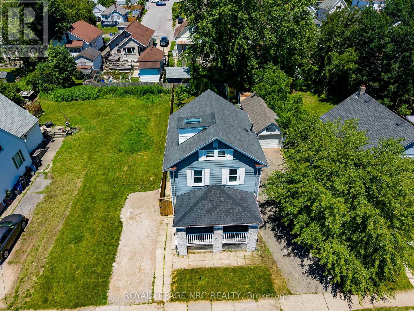 6423 Barker Street, Niagara Falls, Ontario  L2G 1Y6 - Photo 32 - X13510058
