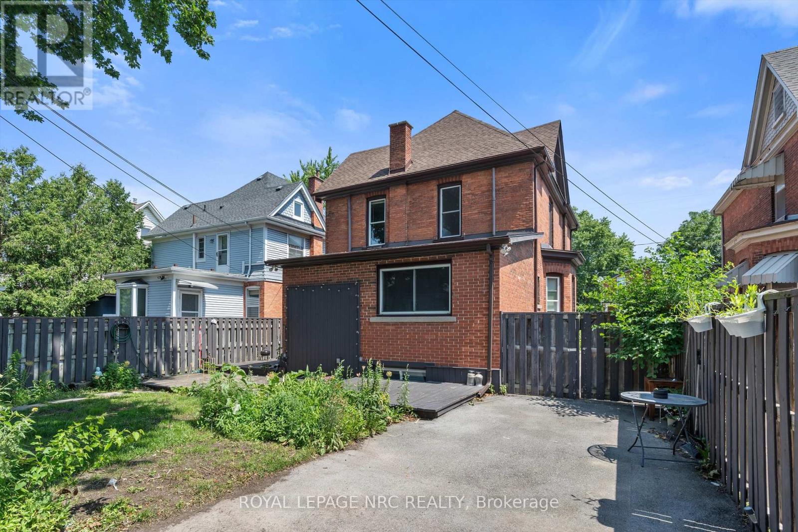 7 Beecher Street, St. Catharines, Ontario  L2R 5S4 - Photo 31 - X13511244