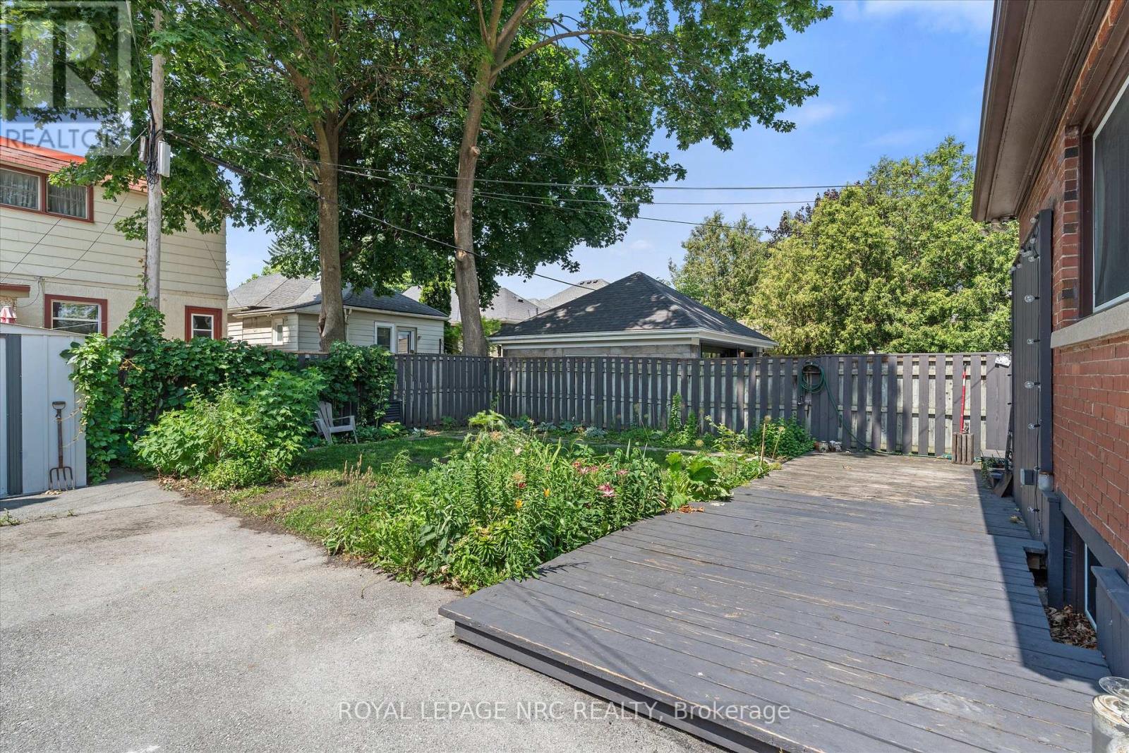 7 Beecher Street, St. Catharines, Ontario  L2R 5S4 - Photo 33 - X13511244