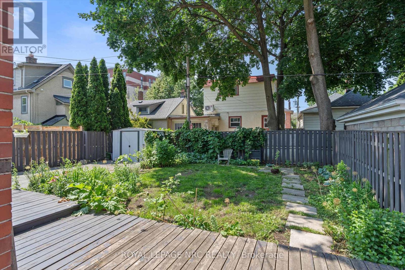 7 Beecher Street, St. Catharines, Ontario  L2R 5S4 - Photo 34 - X13511244