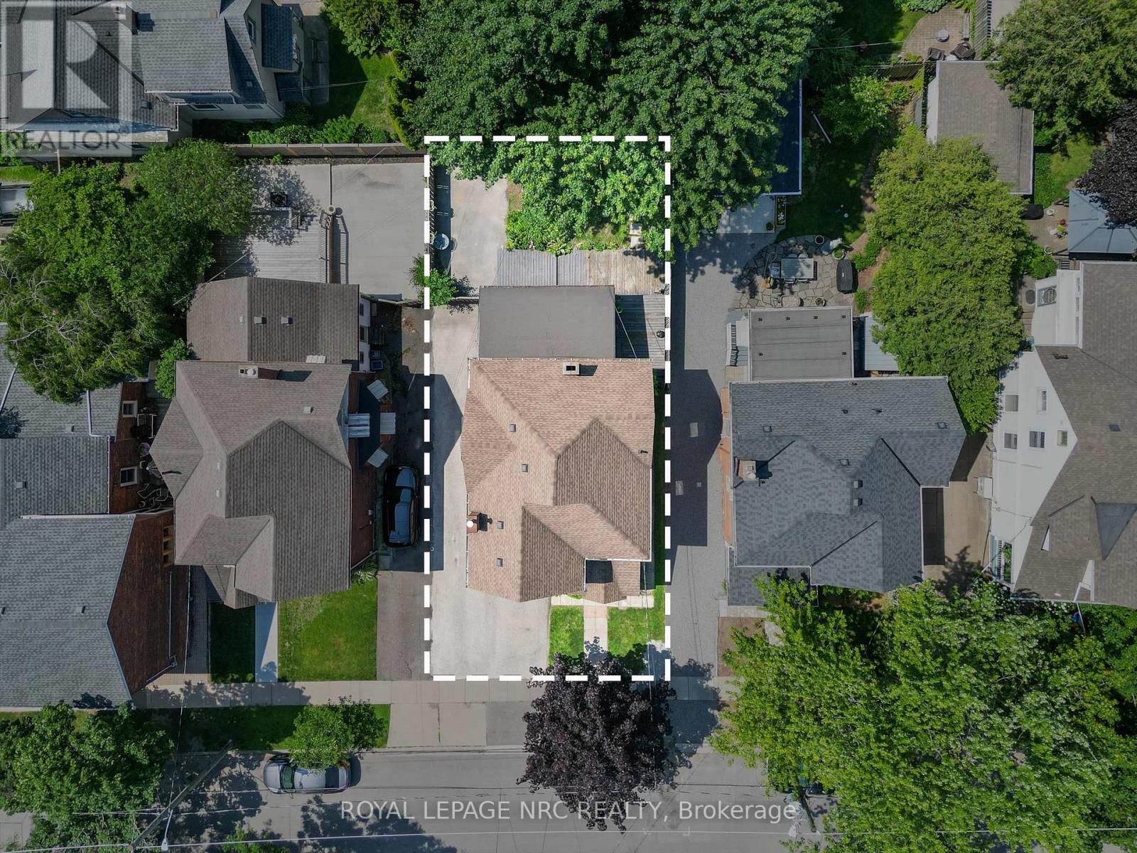 7 Beecher Street, St. Catharines, Ontario  L2R 5S4 - Photo 36 - X13511244
