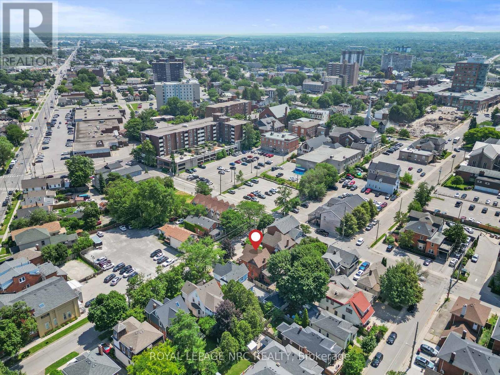 7 Beecher Street, St. Catharines, Ontario  L2R 5S4 - Photo 37 - X13511244