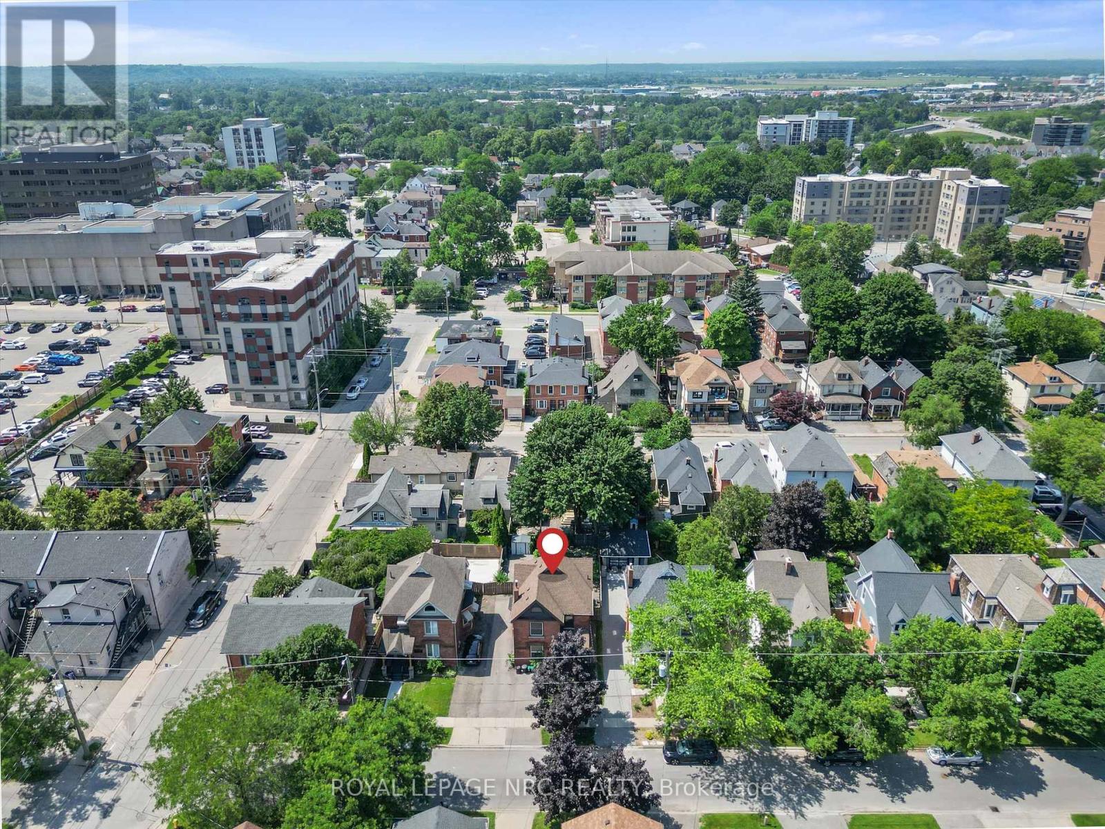 7 Beecher Street, St. Catharines, Ontario  L2R 5S4 - Photo 40 - X13511244
