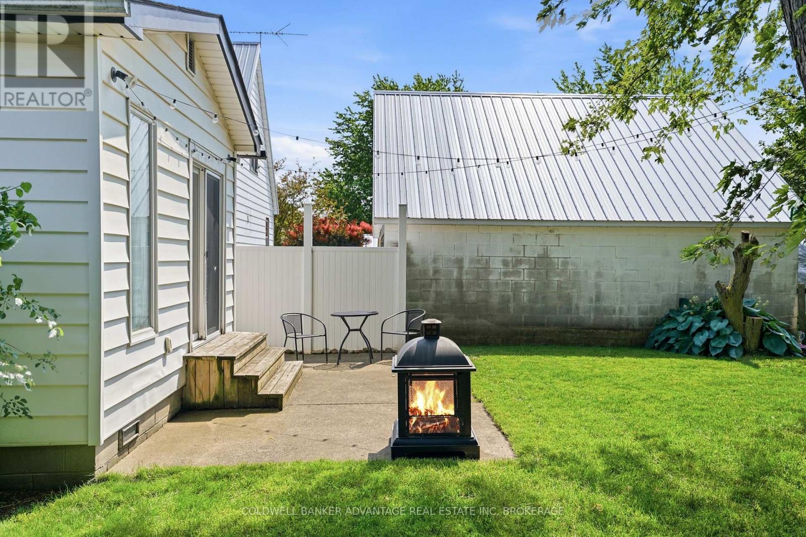 5888 Keith Street, Niagara Falls, Ontario  L2J 1J9 - Photo 30 - X13511250