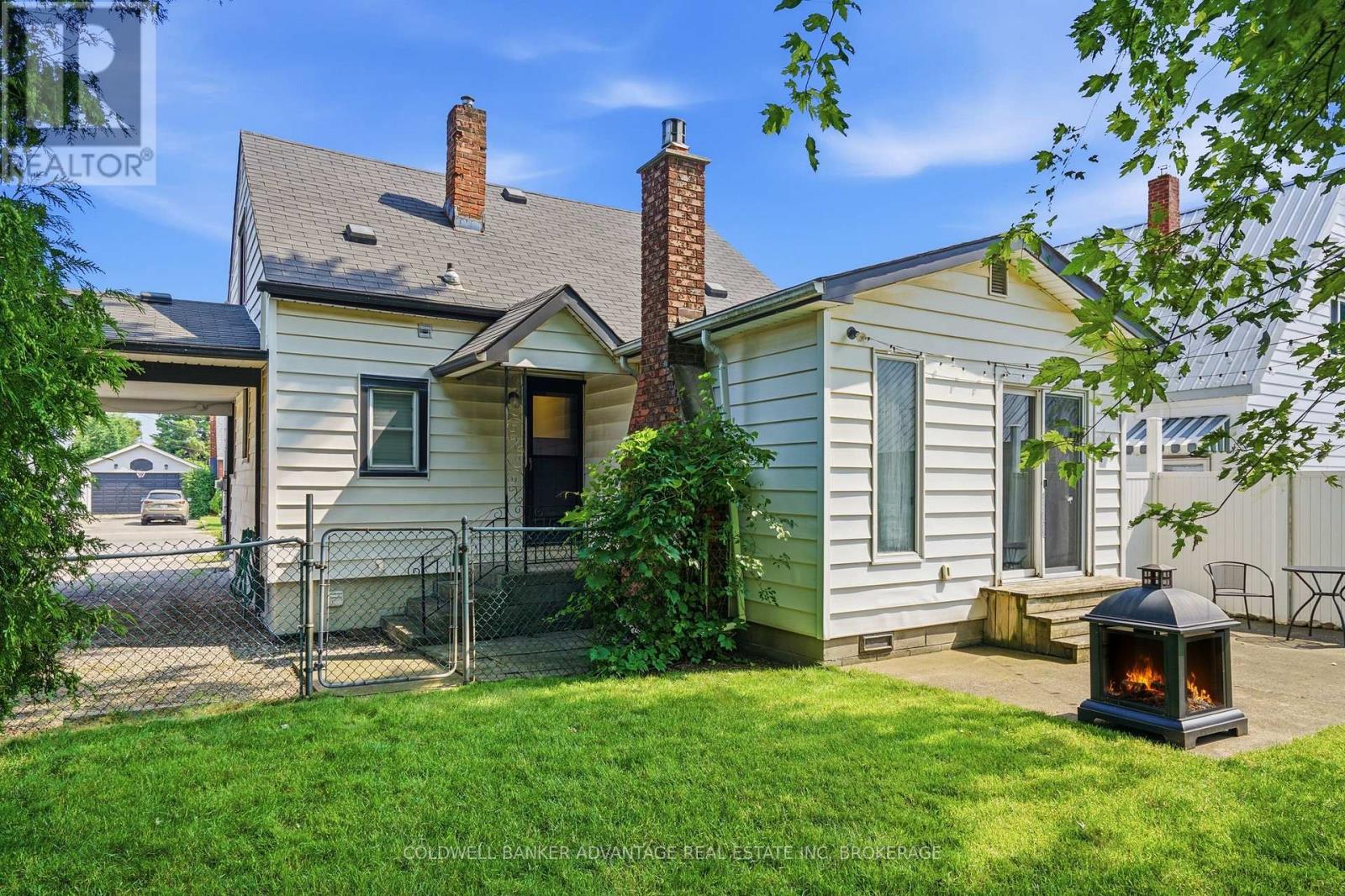 5888 Keith Street, Niagara Falls, Ontario  L2J 1J9 - Photo 33 - X13511250