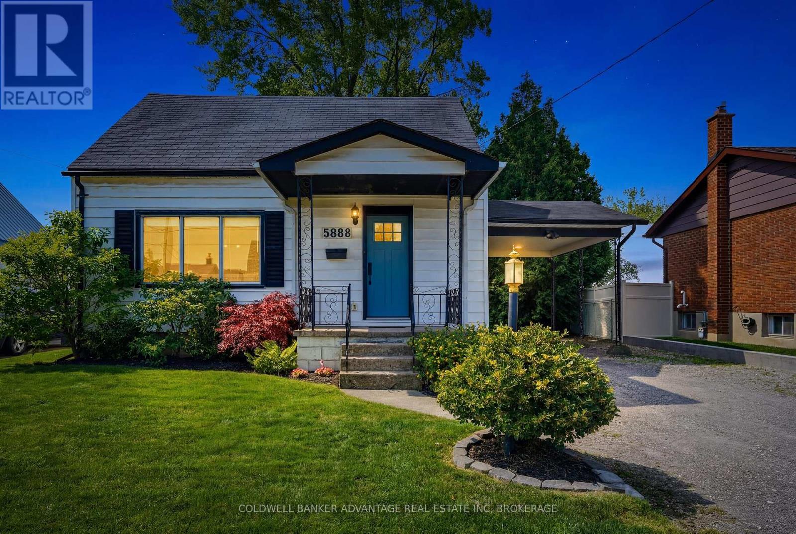 5888 Keith Street, Niagara Falls, Ontario  L2J 1J9 - Photo 35 - X13511250