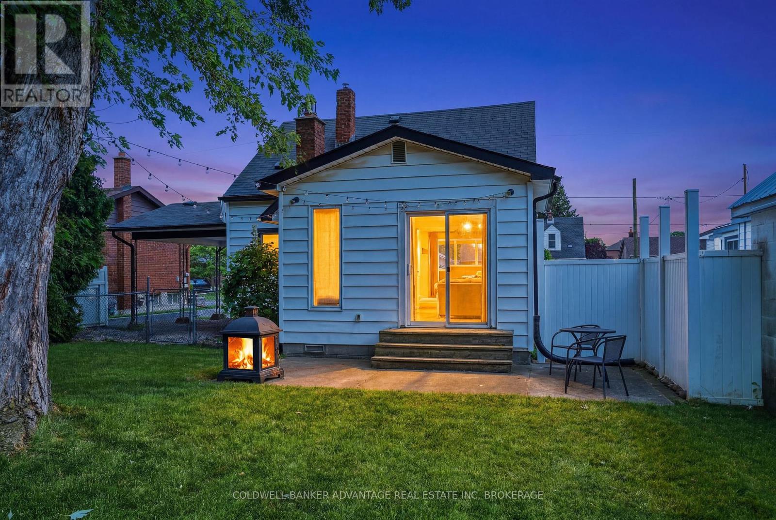 5888 Keith Street, Niagara Falls, Ontario  L2J 1J9 - Photo 36 - X13511250