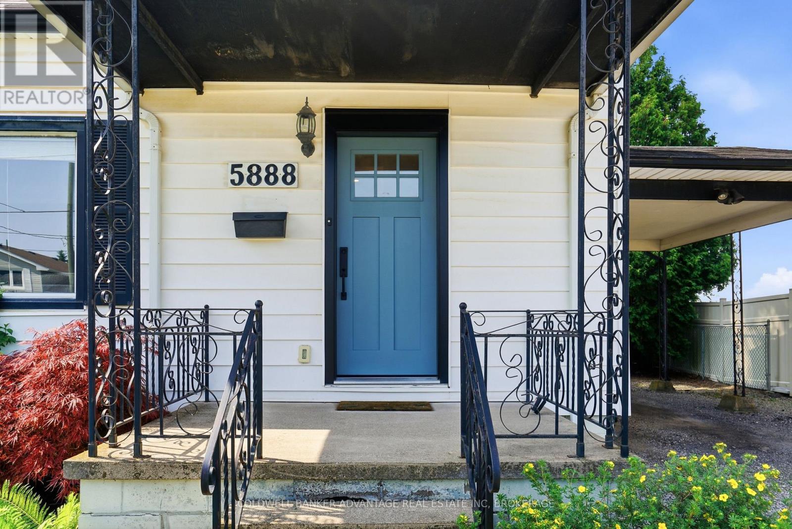 5888 Keith Street, Niagara Falls, Ontario  L2J 1J9 - Photo 4 - X13511250