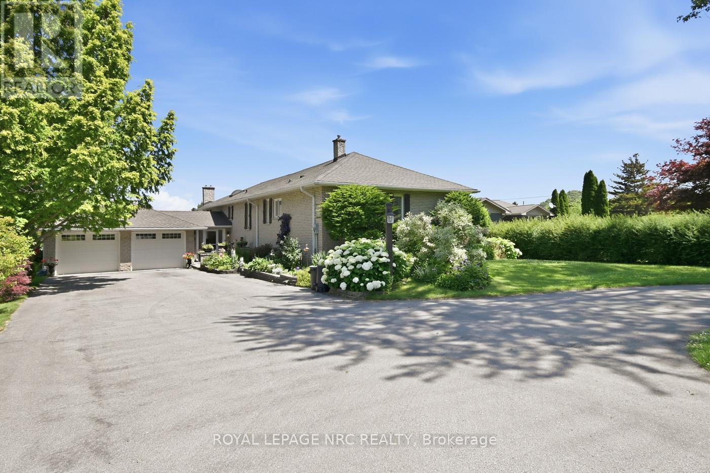 1750 YORK ROAD, Niagara-on-the-Lake, Ontario