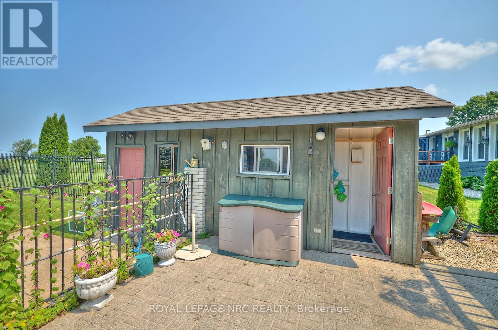 1750 York Road, Niagara-On-The-Lake, Ontario  L0S 1J0 - Photo 35 - X13511642