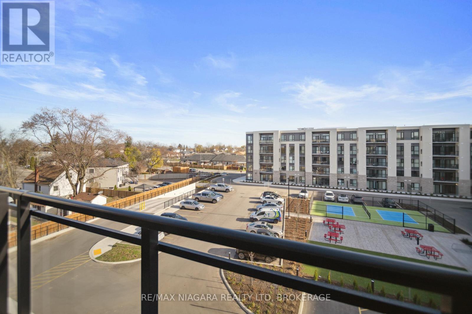 443 - 50 Herrick Avenue, St. Catharines, Ontario  L2P 2S4 - Photo 7 - X13511660