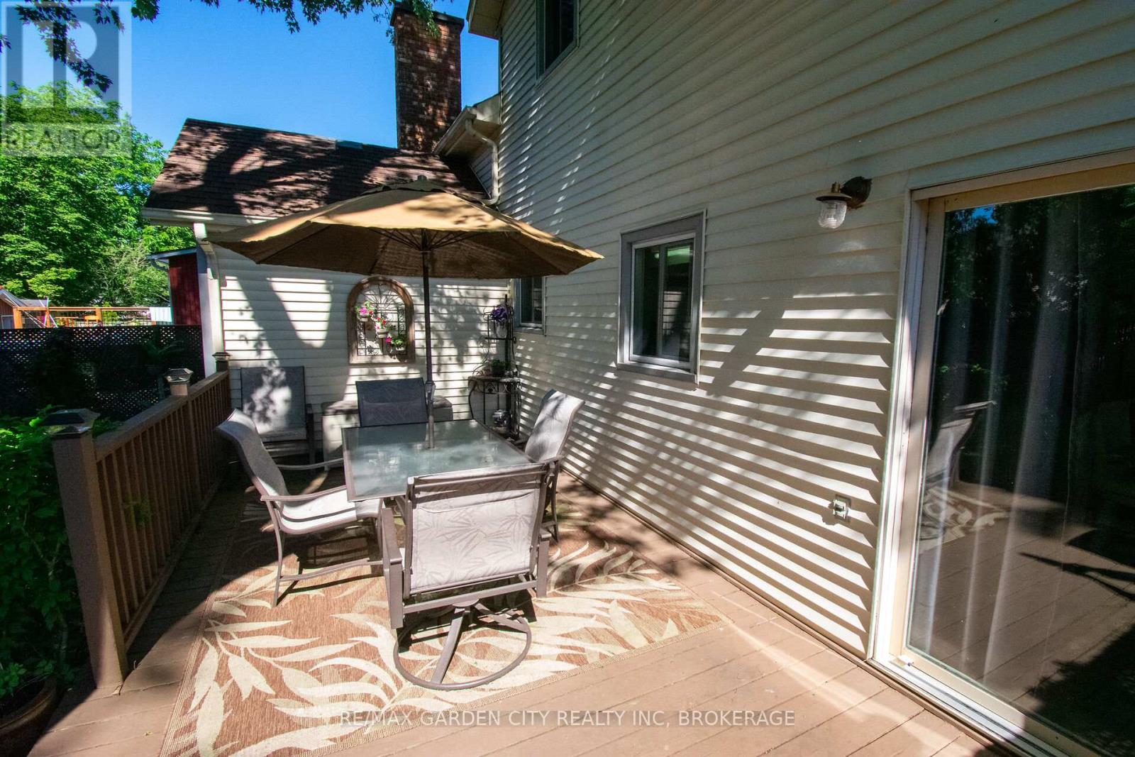 203 Leaside Drive, Welland, Ontario  L3C 6N4 - Photo 33 - X13512012